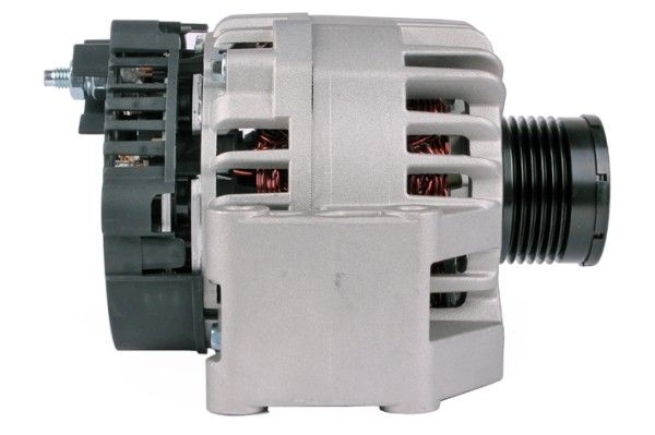 Piese Auto Opel Alternator Opel Corsa D producator HELLA Revizie Masina